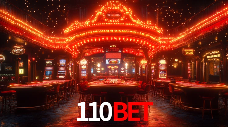Bônus de boas-vindas na 110bet
