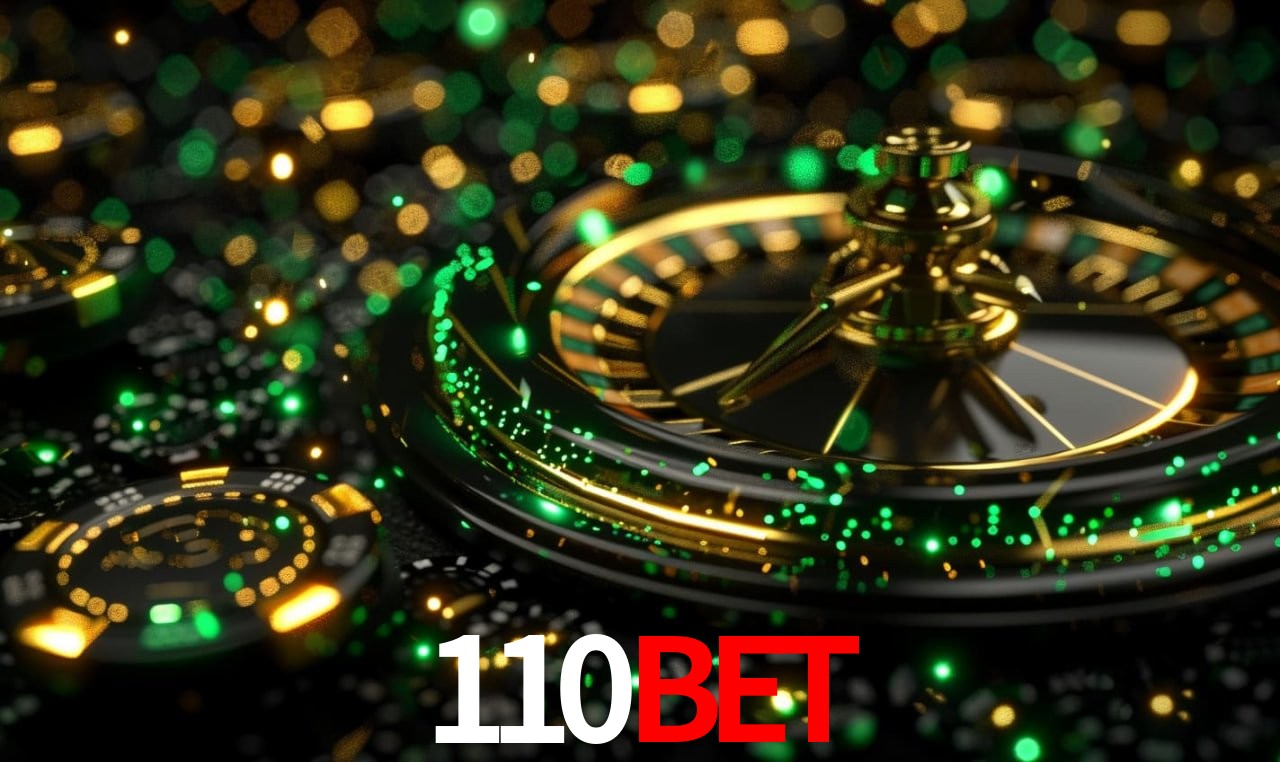 Canal oficial no Telegram da 110bet