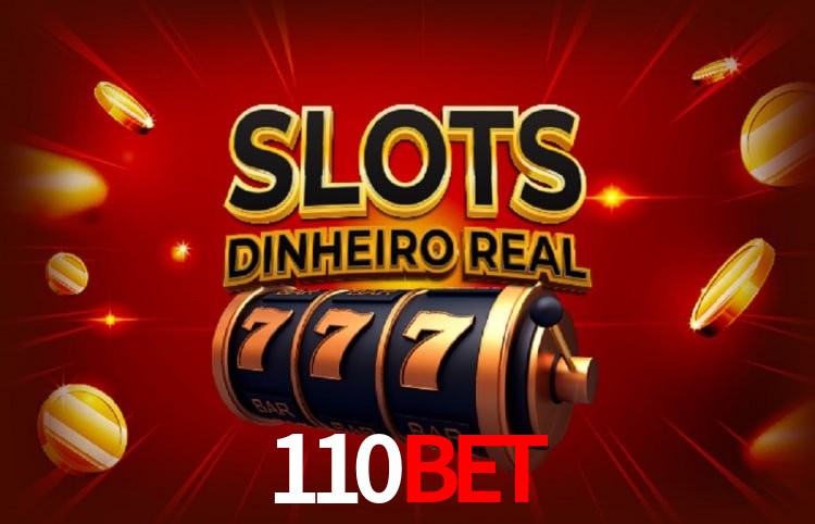 Bônus e promoções da 110bet
