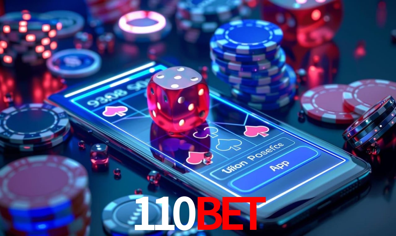 Benefícios VIP na 110bet