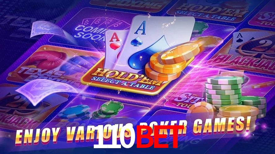 Download para Android e iOS na 110bet