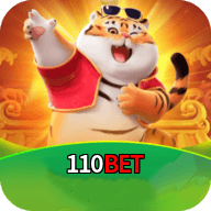 Imagem promocional da 110bet mostrando a plataforma e suas vantagens